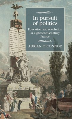 In pursuit of politics - O'Connor, Adrian