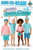 My First Swim Class My First Swim Class