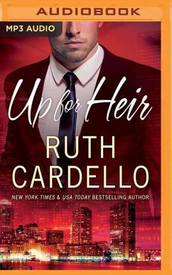 Up for Heir - Cardello, Ruth