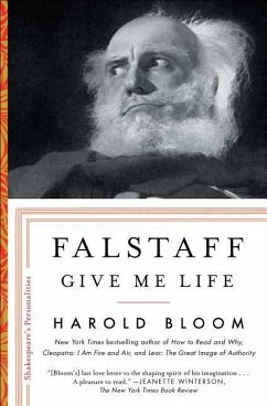 Falstaff - Bloom, Harold