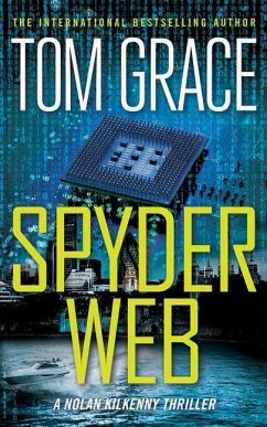 Spyder Web - Grace, Tom