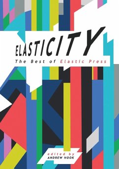 Elasticity - Robson, Justina; Ashley, Allen; Suckling, Maurice