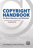 Copyright Handbook for Music Educators and Directors