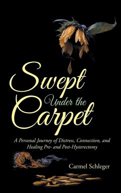 Swept Under the Carpet - Schleger, Carmel