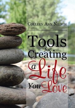 Cover Tools for Creating a Life You Love