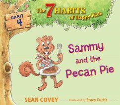 Sammy and the Pecan Pie - Covey, Sean