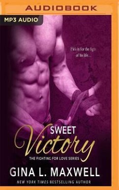 SWEET VICTORY M - Maxwell, Gina L.