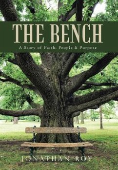 The Bench - Jonathan Roy