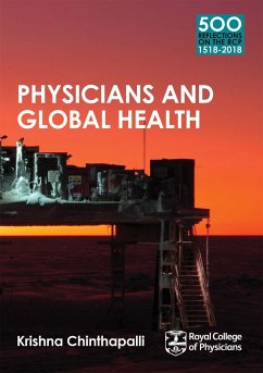 Cover Rcp 10: The Global Rcp