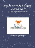 Guide to Middle School Science Fairs