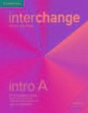 Interchange Intro a Student's Book with Online Self-Study