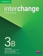 Interchange Level 3b Workbook - Richards, Jack C