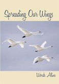 Spreading Our Wings, anthology two