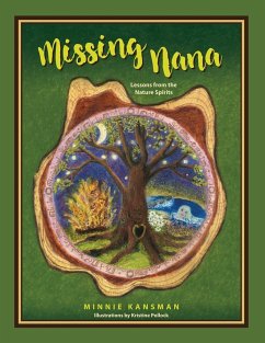 Missing Nana - Kansman, Minnie