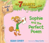 Sophie and the Perfect Poem: Habit 6volume 6