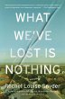 What We've Lost Is Nothing - Bild 1