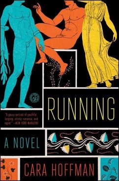 Running - Hoffman, Cara