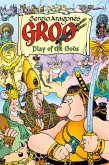 Groo: Play of the Gods