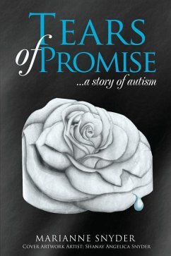 TEARS of PROMISE - Snyder, Marianne