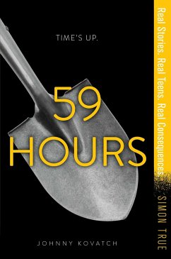 59 Hours - Kovatch, Johnny