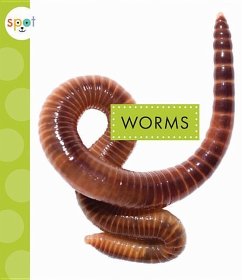 Worms - Black, Nessa