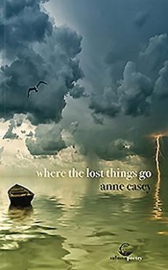 Where the Lost Things Go - Casey, Anne