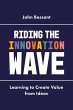 Riding the Innovation Wave - Bild 1