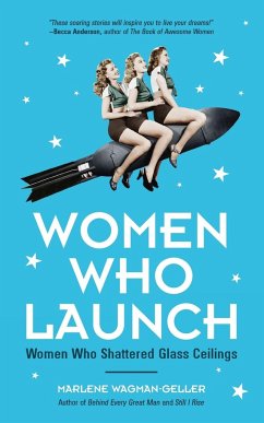 Women Who Launch - Wagman-Geller, Marlene