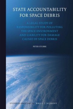 Cover State Accountability for Space Debris
