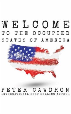 WELCOME TO THE OCCUPIED STA 7D - Cawdron, Peter