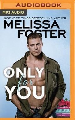 Only for You - Foster, Melissa