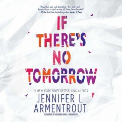 If There's No Tomorrow - Armentrout, Jennifer L.