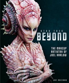 Star Trek Beyond - Nazzaro, Joe