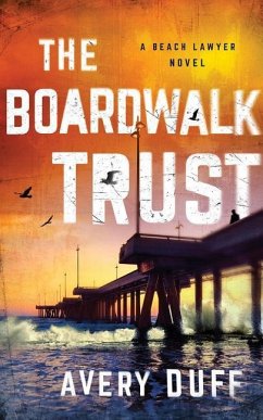 The Boardwalk Trust - Duff, Avery