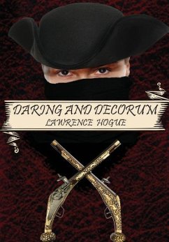 Daring and Decorum - Lawrence, Hogue