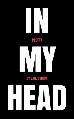 In My Head - Storm, J. M.