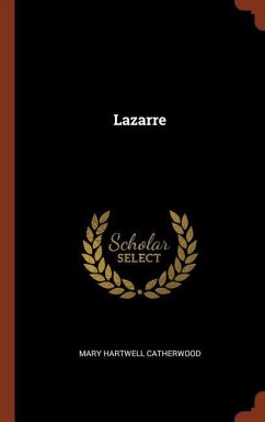 Lazarre