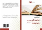 Impacts des cyclones sur les exploitations agricoles en Haiti Impacts des cyclones sur les exploitations agricoles en Haiti