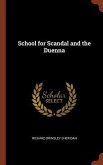 School for Scandal and the Duenna