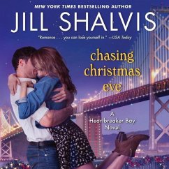Chasing Christmas Eve - Shalvis, Jill