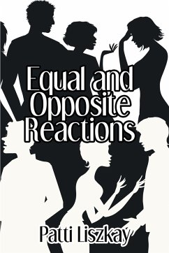 Equal And Opposite Reactions - Liszkay, Patti