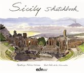 Sicily Sketchbook