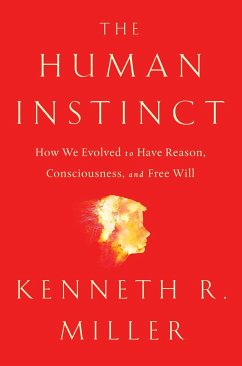 The Human Instinct - Miller, Kenneth R