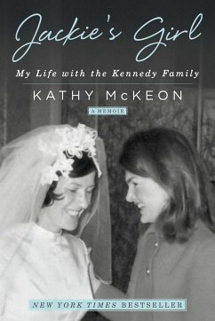 Jackie's Girl - Mckeon, Kathy
