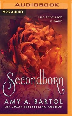 Secondborn - Bartol, Amy A.