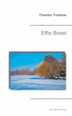 Effie Briest - Fontane, Theodor