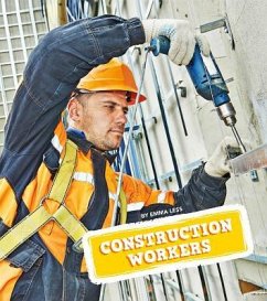 Construction Workers - Less, Emma