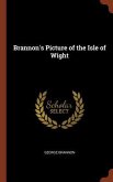 Brannon's Picture of the Isle of Wight