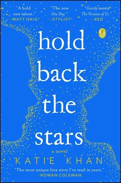 Hold Back the Stars - Khan, Katie