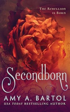 Secondborn - Bartol, Amy A.